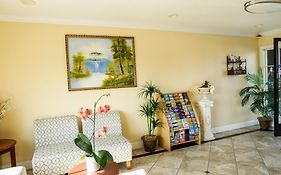 Sea Breeze Inn - San Simeon