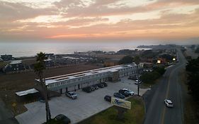 Sea Breeze Inn - San Simeon